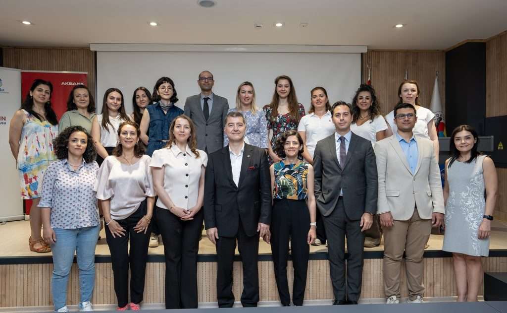 TOBB Bursa KGK Ve AKBANK’tan Kadın Girişimciliğinde Güç Birliği