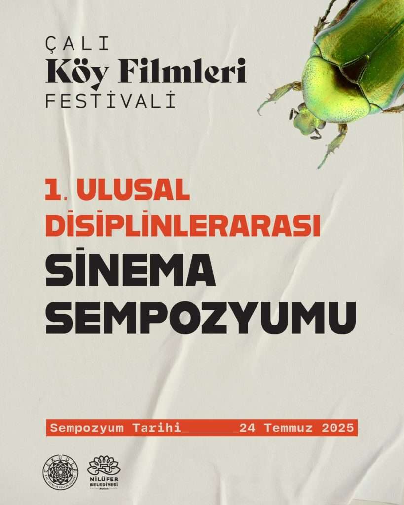 Çalı Köy Filmleri Festivali’ne Akademik Bakış Açısı Ekleniyor