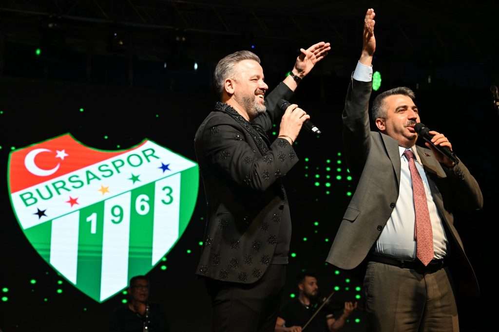 Yıldırım’da 5. El Emekleri Festivali