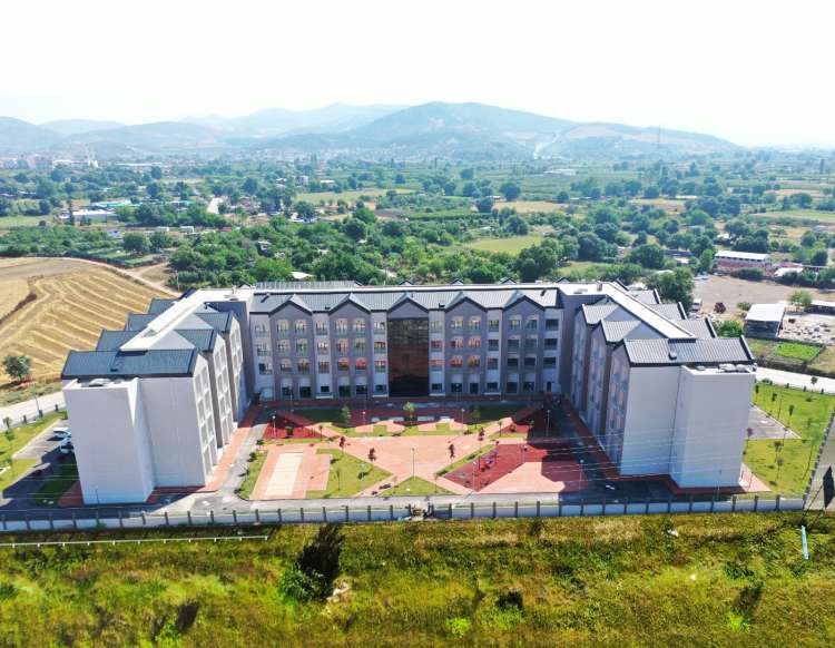Bursa’da Tartışmalı Özelleştirme: Özel Hastane BAREM’e Talip Oldu!