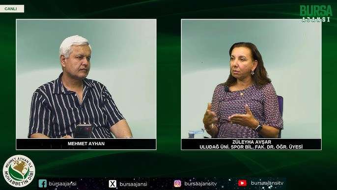 Züleyha Avşar ‘Muhabbetin Dibi’ne Konuk Oldu