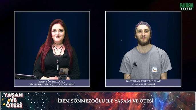 “Ruhun Yolculuğu: Yoga ile Yaşamın ve Ölümün Ötesine”