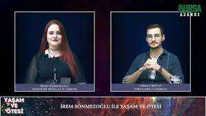 “Zihnin Sınırlarında: Osman İminov ile Ruhun Derinliklerine Yolculuk”