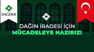 DAĞDER’den Yönetim Danışık Gecesi!