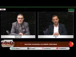 Canlı Yayında Mustafa Yıldızoğlu ile Duygulara Dair Derin Bir Sohbet