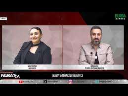 “Sahnenin ve Perdenin Hikâyesi: Burak Kaya ile Sanata Yolculuk”