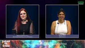 Astrolog Yasemin Okudur, Yaşam ve Ötesinde