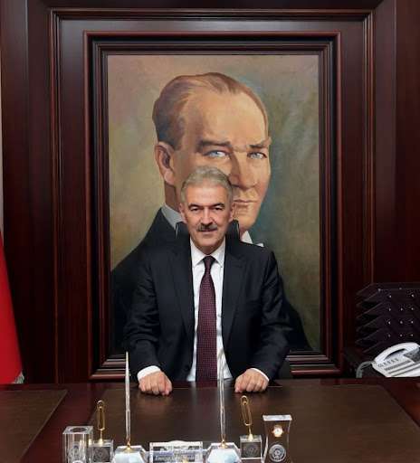 Vali Erol Ayyıldız’ın “Jandarma Teşkilatının 186. Kuruluş Yıl Dönümü” Mesajı