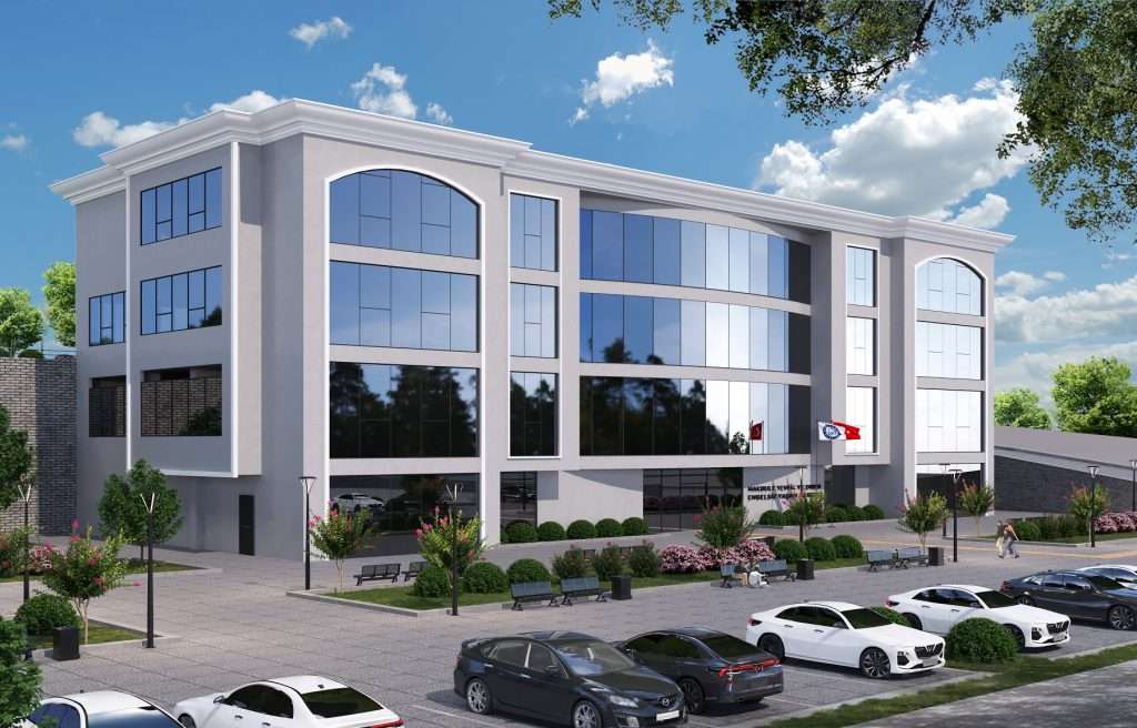 Engelsiz Yaşam Merkezi Gün Sayıyor