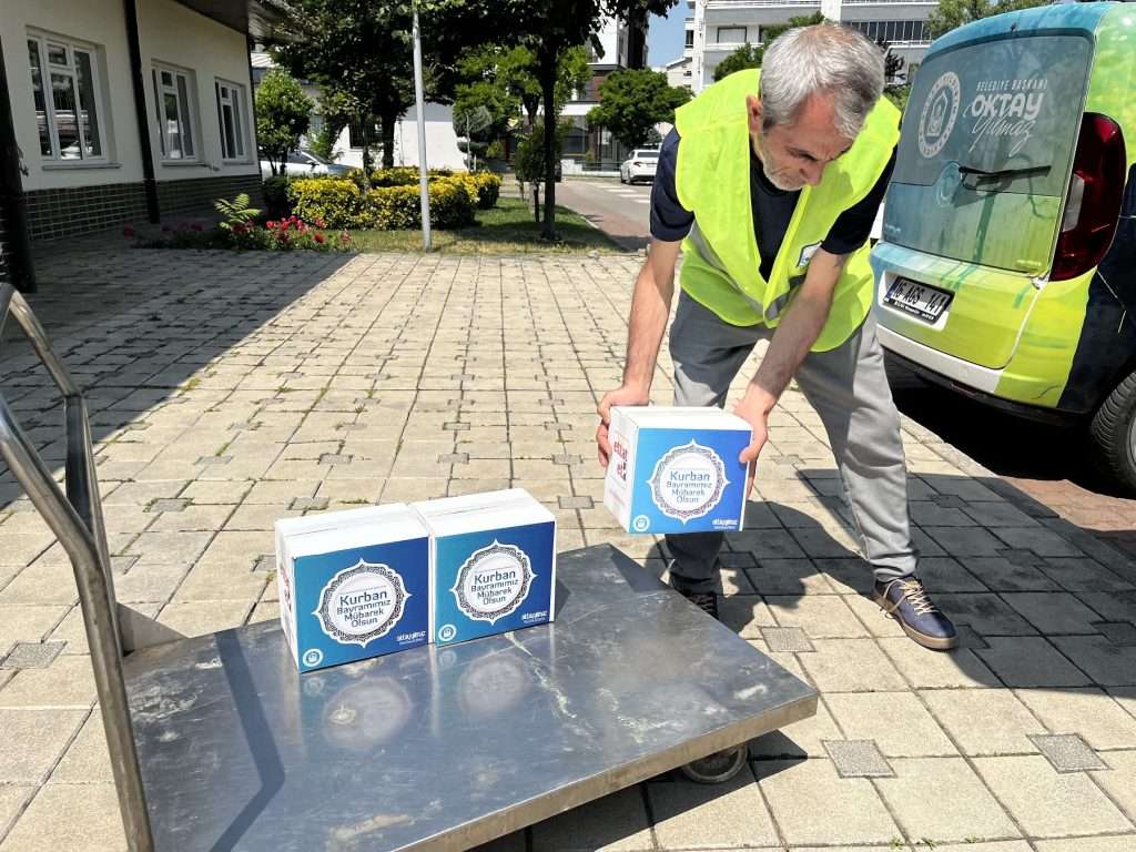 Yıldırım Belediye Başkanı Oktay Yılmaz, “Yıldırım’ı; İnsanı Merkeze Alan Herkesin Mutlu Ve Huzurlu Olduğu, Kimsenin Kendisini Yalnız Hissetmediği Bir Şehir Olarak Tasavvur Ediyoruz”