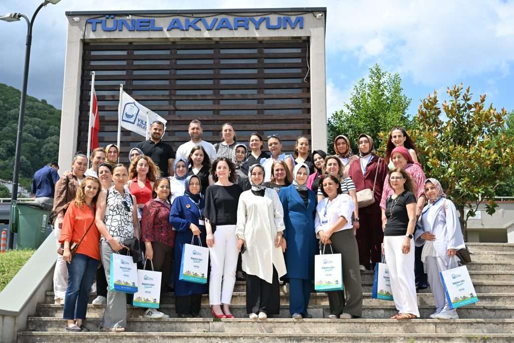 ”Şehirleri Yeniden Filizlendiriyorsunuz”