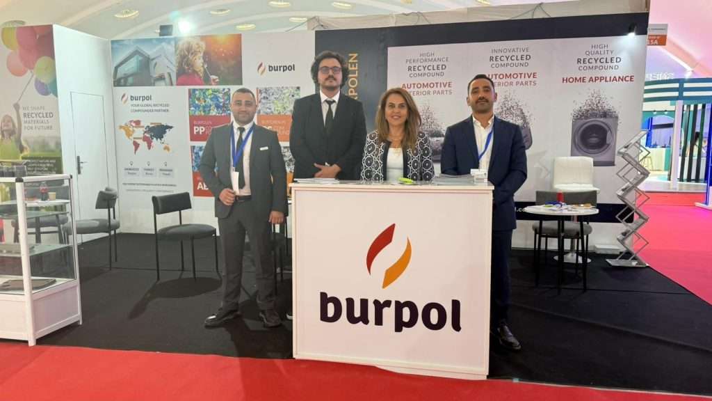 BURPOL, Kuzey Afrika’da Da Büyüyor