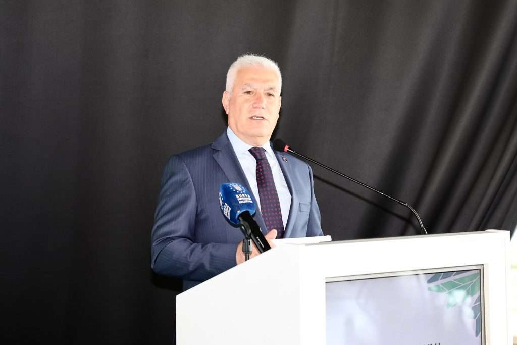 Çevre Düzeni Planı, Ortak Akıl İle Şekilleniyor