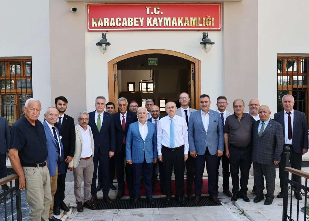 Başkan Bozbey: Çiftçimize Verdiğimiz Destekler Artarak Devam Edecek