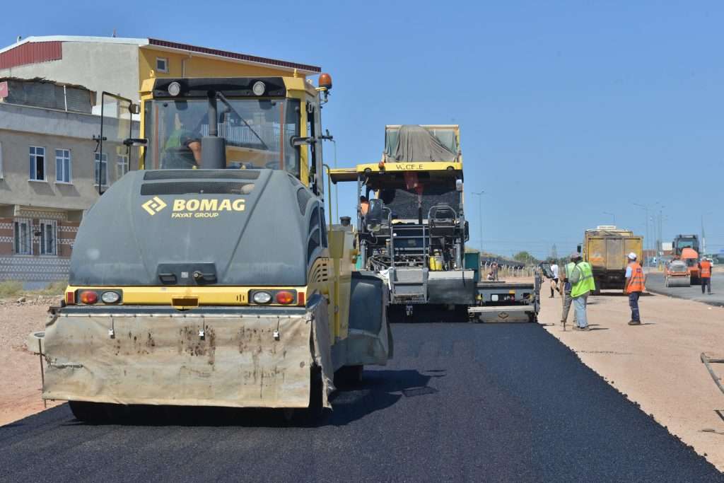 Büyükşehir’den Bursa Trafiğini Rahatlatacak Hamle
