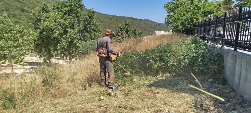 Başkan Aydın’dan Çevre Yangınları İçin Yeni Uyarı: “Orhangazi Hepimize Emanet”