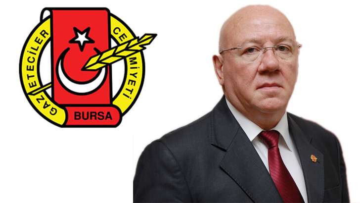 Kolaylı’dan Basın Özgürlüğü Vurgusu…