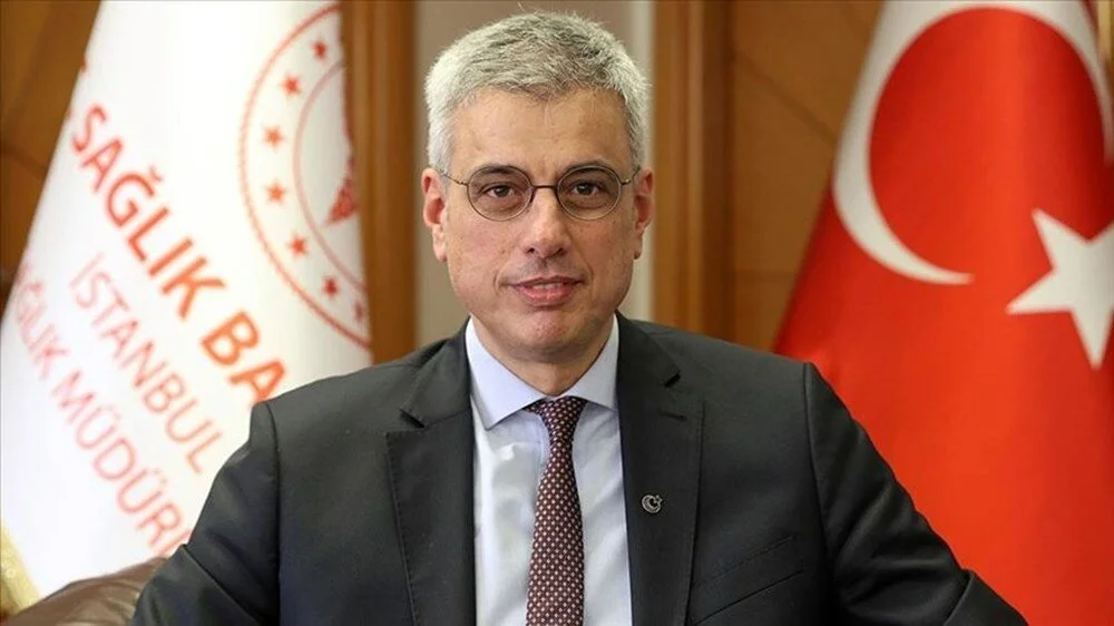 Sağlık Bakanlığı’ndan hepatit aşılarına ilişkin açıklama