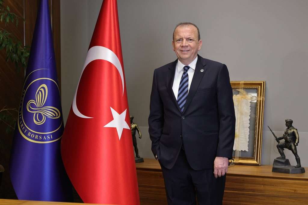 Bursa Ticaret Borsası’ndan Ekonomiye Güçlü Katkı