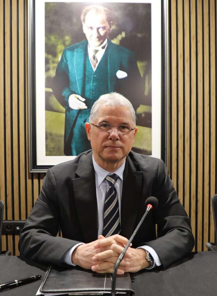 Başkan Dalgıç’tan Rayiç Bedel Açıklaması