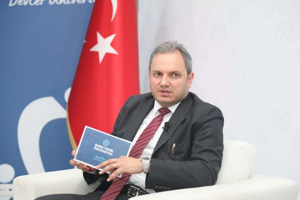 BTÜ’de 15 Temmuz’un Sosyo-Politik Anatomisi Ele Alındı