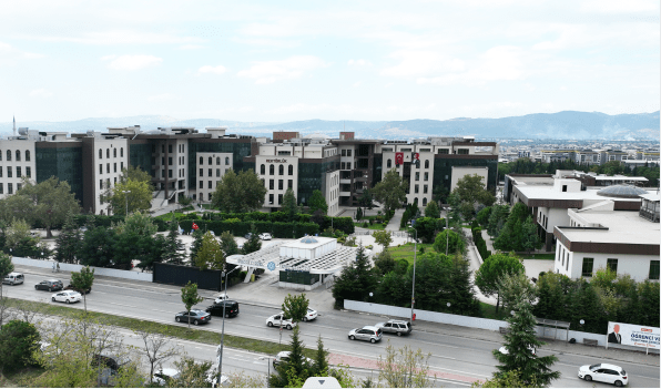 Bursa Teknik Üniversitesine YÖKAK’tan 5 Yıllık Tam Akreditasyon