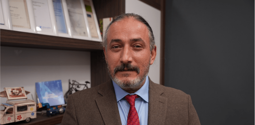 Robotik Ortopedide Yeni Dönem