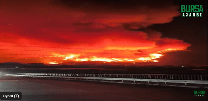 ”Karahıdır Köyü” Halkı Konuştu