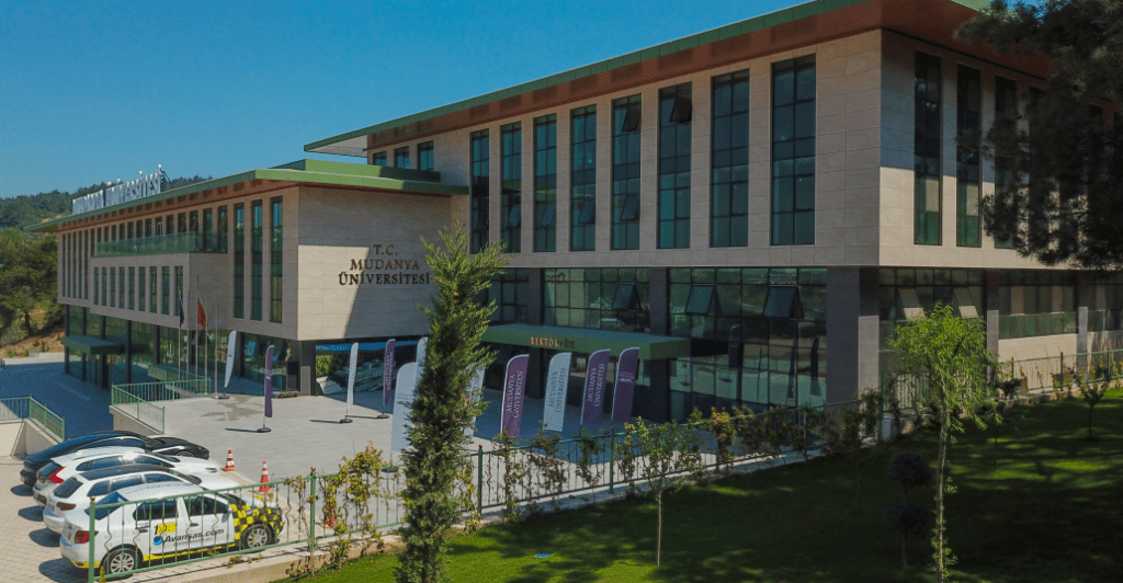 Mudanya Üniversitesi’nde 9 Yeni Bölüm Daha Açıldı