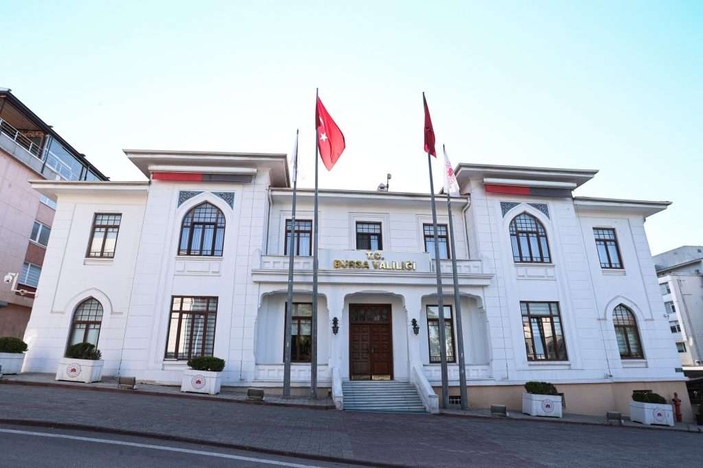 Bursa’da en çok nereliler yaşıyor? İşte Bursa’nın renkli demografik yapısı!