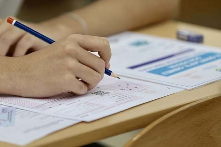 Bursa’dan YKS 2025’e Damga: 3 Türkiye Birincisi Çıktı