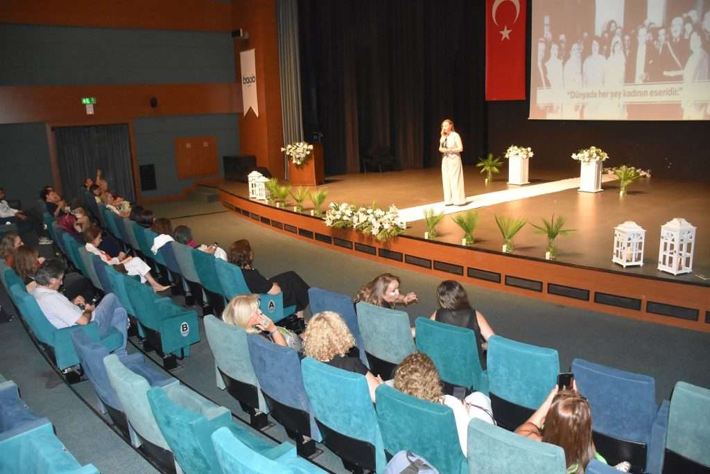 Kadınlara Başarının İpuçları