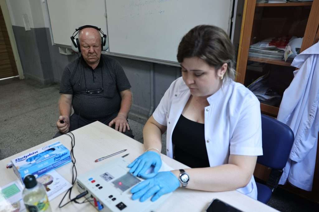 Nilüfer’in Mahallelerinde Her Yaşa Özel Etkinlikler