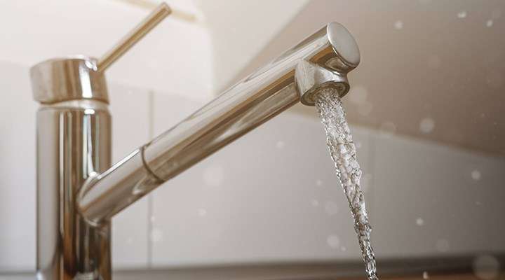 Nilüfer’de Su Kesintisi