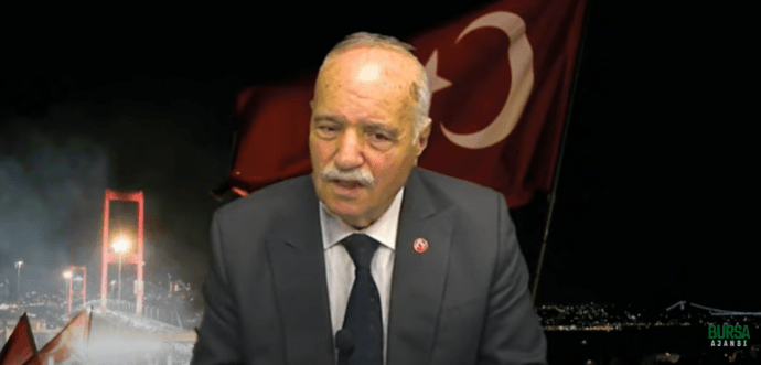 Arif Tak 15 Temmuz Gecesini Anlattı