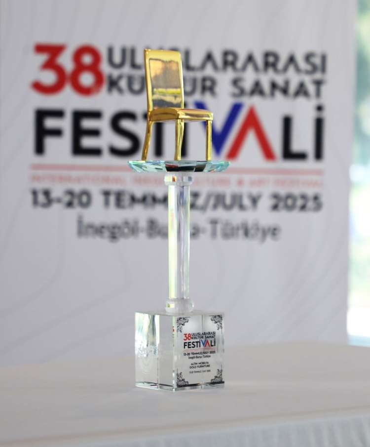Uluslararası Kültür Sanat Festivaline Geri Sayım