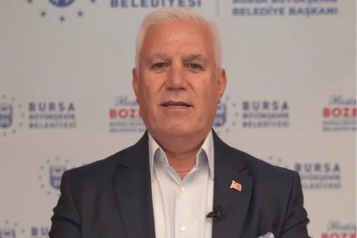 Bursa Büyükşehir’den Gastronomi Hamlesi