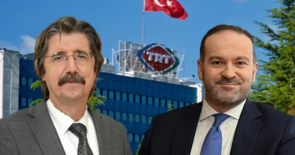 Cumhurbaşkanı Erdoğan imzaladı… Bursa Uludağ Üniversitesi Rektörü TRT yönetimine atandı
