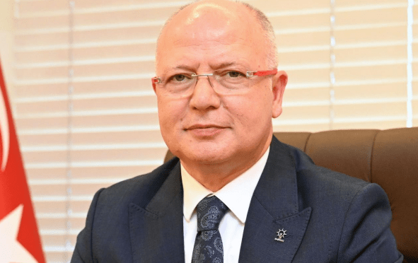 AK Parti Bursa İl Başkanlığı’ndan Tarihi Sürece İlişkin Açıklama…
