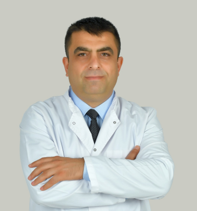 Hayat Hastanesi’nde Minik Bebeğe Böbrek Taşı Operasyonu