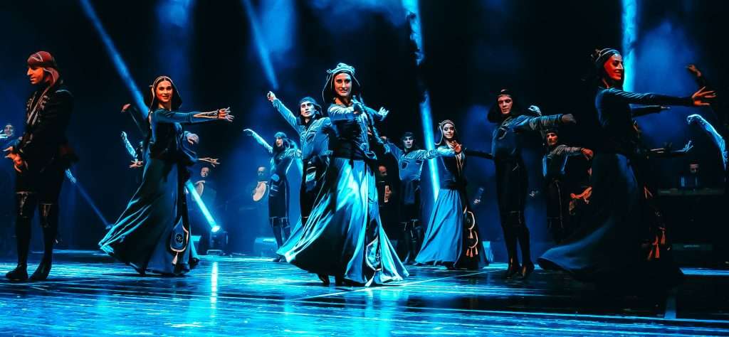 Bursa Kültür Yolu Festivali’nde Hafta Sonu Coşkusu
