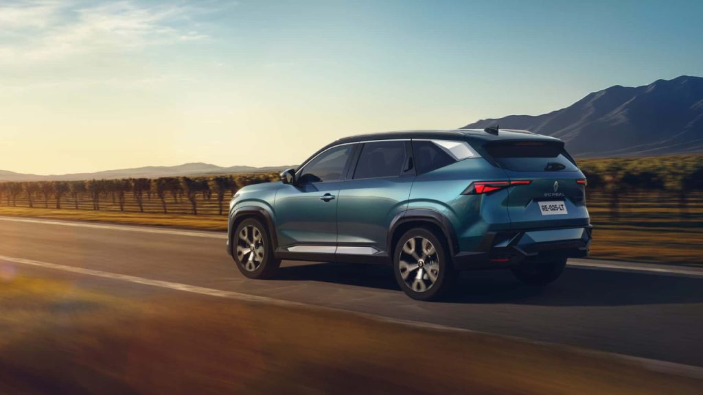 Renault D-SUV modeli Boreal’i Türkiye’de üretecek, fiyatı Clio’ya yakın olacak