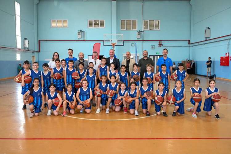 Bursa Karacabey’de ‘Yaz Spor’ Heyecanı