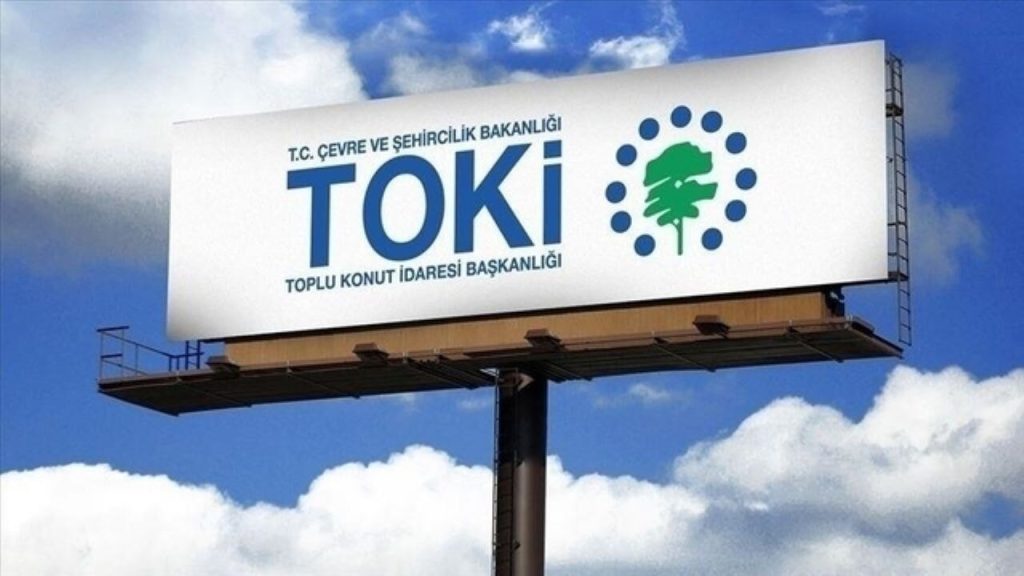 TOKİ 56 ilde 642 arsayı satışa çıkarıyor