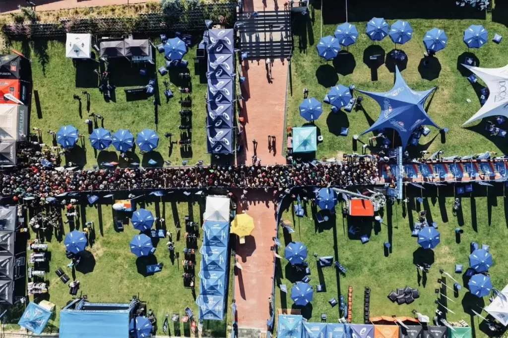 Uludağ Premium Ultra Trail’de Heyecan Başladı