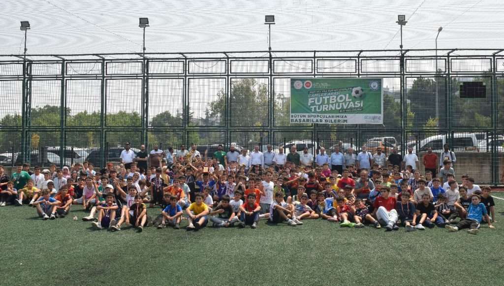 Kardeşlik Kazandı Kardeşlik Kazandı