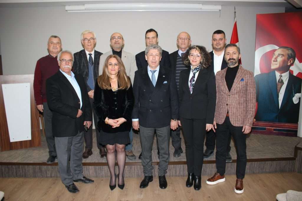 BUMİAD’DAN Orman Yangınları İçin Acil Eylem Raporu