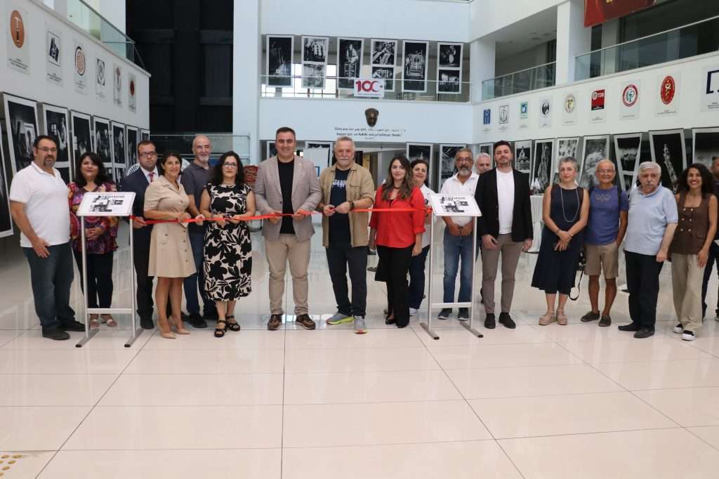 Mimarlar Odası’ndan ‘Bir Sevdadır İpek’ Fotoğraf Sergisi