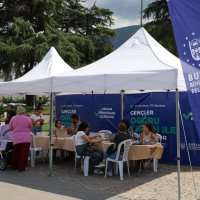 Büyükşehir Üniversite Tercihinizde Yanınızda