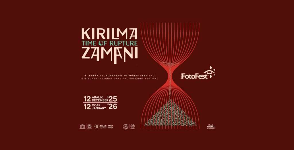 Bursa FotoFest Start Alıyor